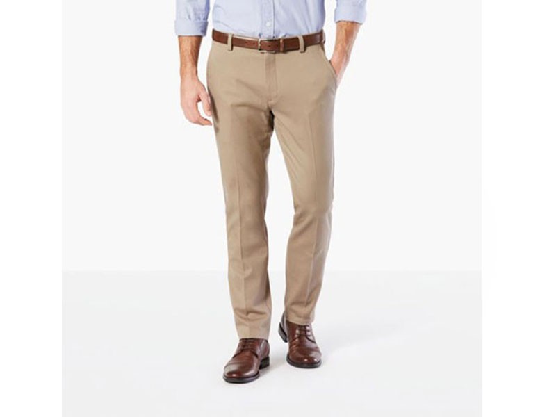 Men's Dockers Easy Khaki Slim Fit Pants