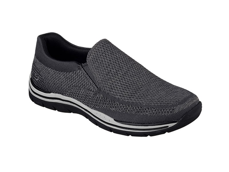 Men's Skechers Expected Gomel Sport Casuals Shoes