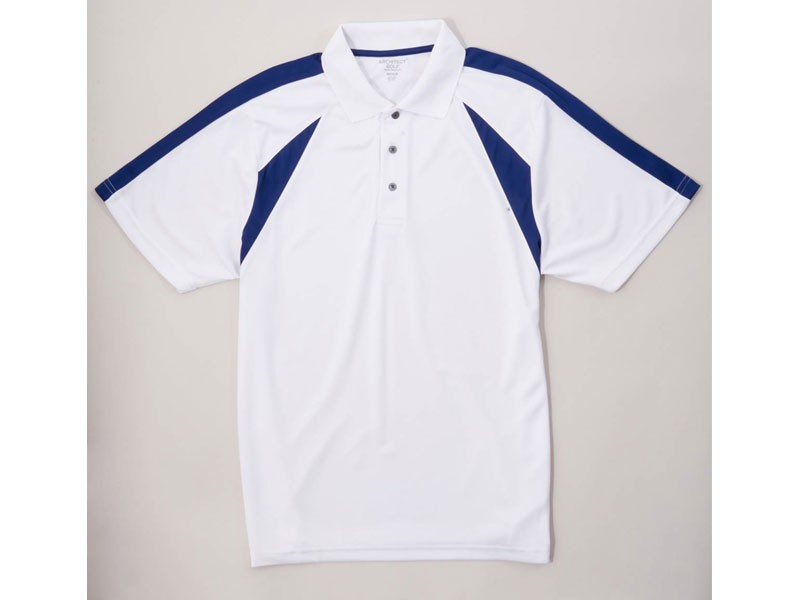 Men's Architect Golf Polo Shirt