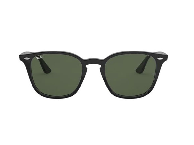 Ray-Ban 0RB4258 Men's Sunglasses