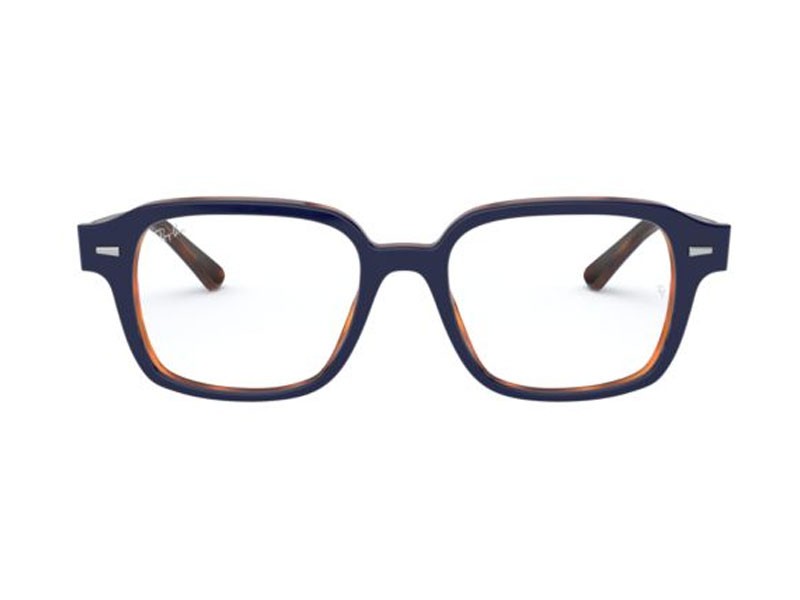 Ray-Ban 0RX5382 Men's Eyeglasses