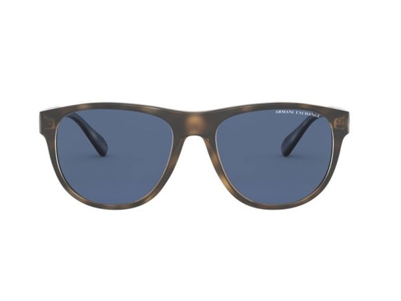 Armani Exchange 0AX4096S Men's Sunglasses