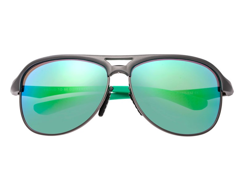 Jupiter Polarized Sunglasses For Men