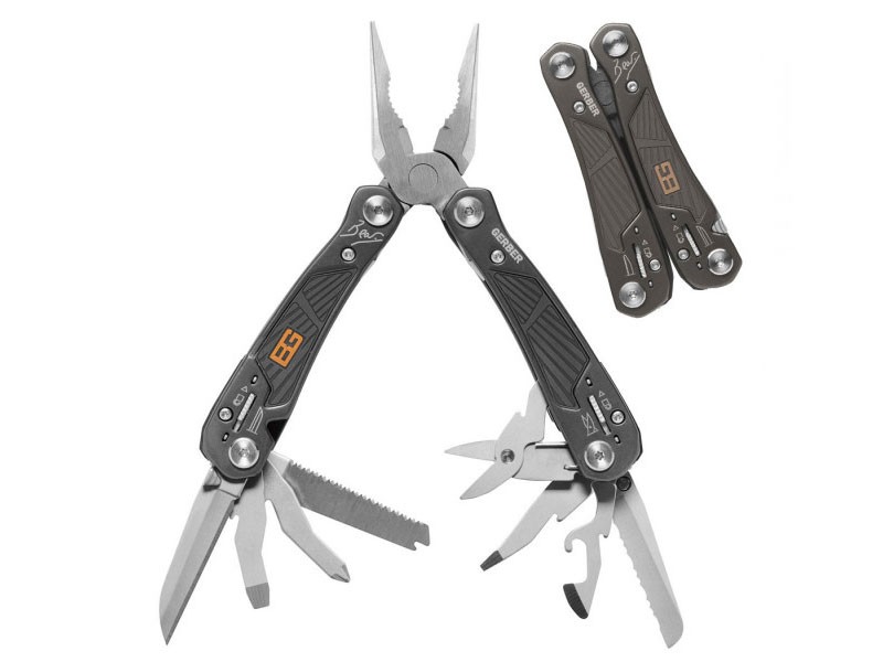 Gerber Bear Grylls Ultimate Multi Tool