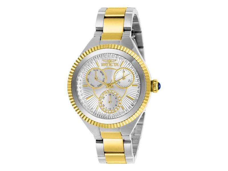 Invicta Angel Women's Watch Stainless Steel Case