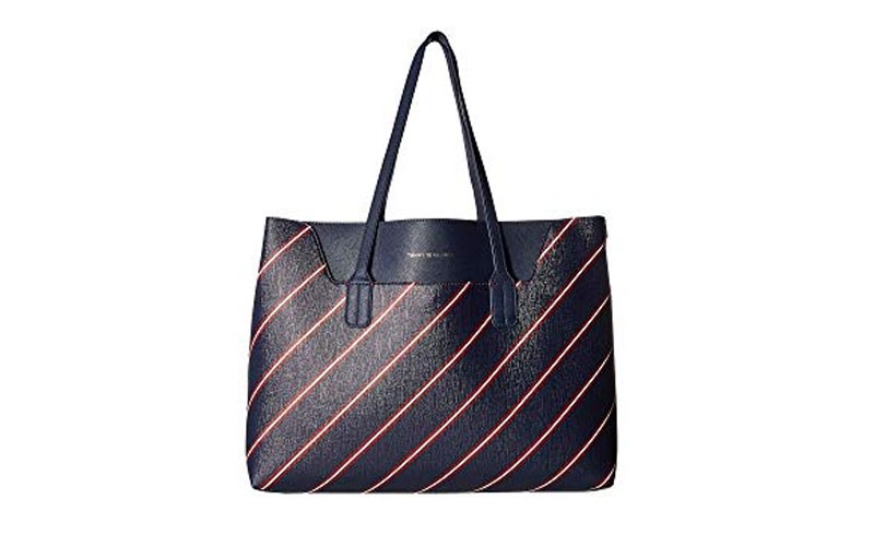 Tommy Hilfiger Adamaria Tote Handbags