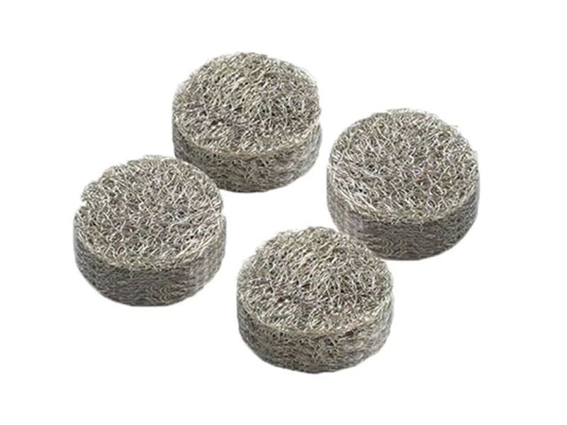 Drip Pad Set For Dosing Capsules