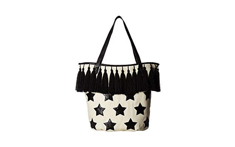 Circus by Sam Edelman Marley Tassel Tote Handbags