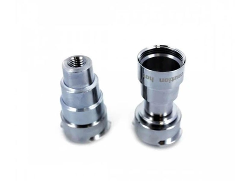 CF CFV & CFX Water Pipe Adapter