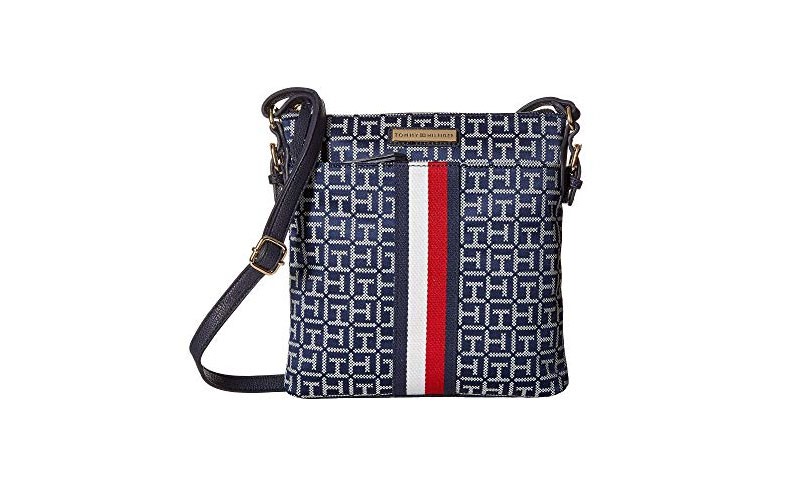 Tommy Hilfiger Mira North/South Crossbody