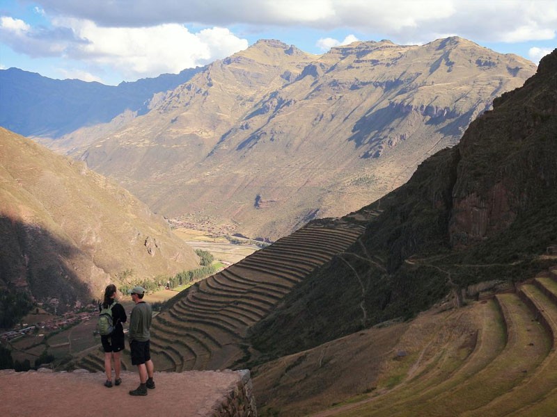 15 days Lima to Lima Tour package