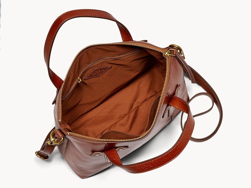 Women's Felicity Satchel Bag