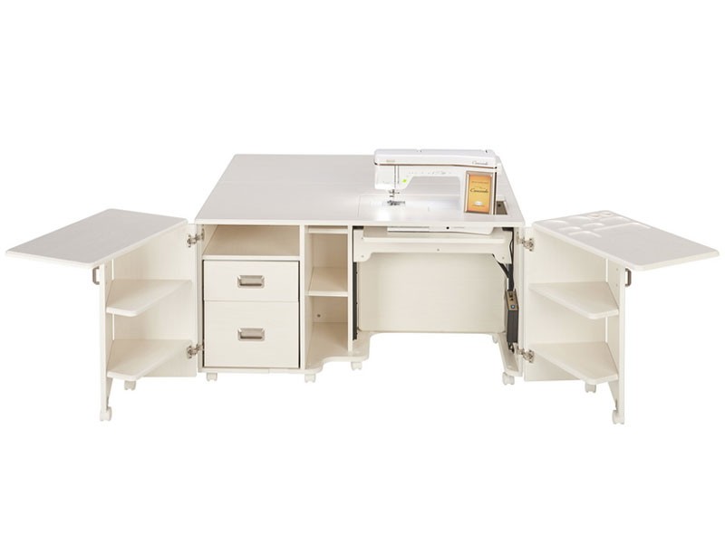 Koala Studios Heritage SewMate Sewing Cabinet