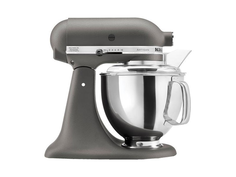 KitchenAid Artisan Series 5 Quart Tilt Head Stand Mixer