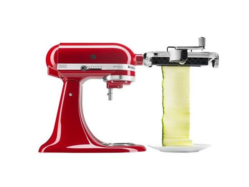 KitchenAid Vegetable Sheet Cutter Attachment