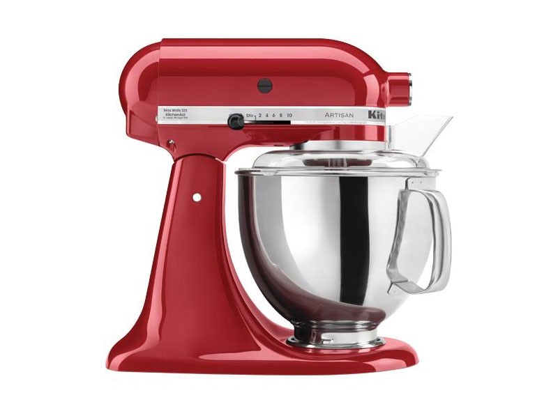 KitchenAid 5 Quart Artisan Series Stand Mixer