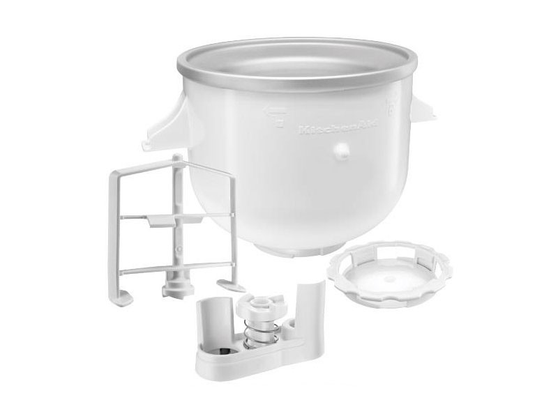 KitchenAid Ice Cream Maker Attachment