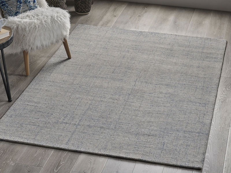 Specter Boho Wool Area Rug