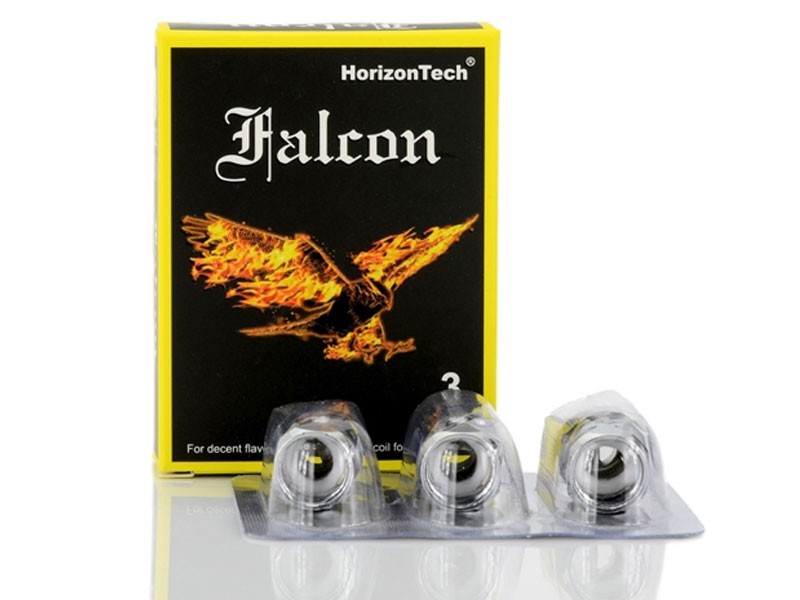 Horizon Falcon Atomizer Head