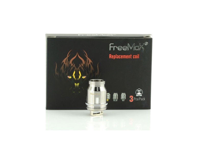 FreeMax Mesh Pro Atomizer Head