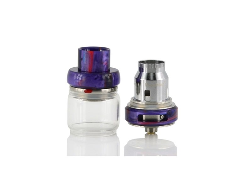 Free Max Mesh Pro Sub Ohm Tank