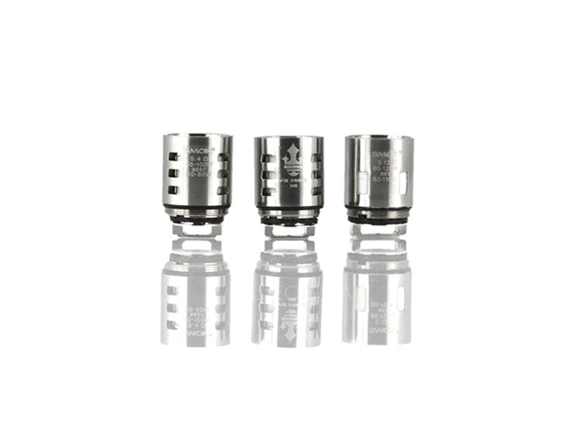 SMOKTech TFV12 Prince Atomizer Head