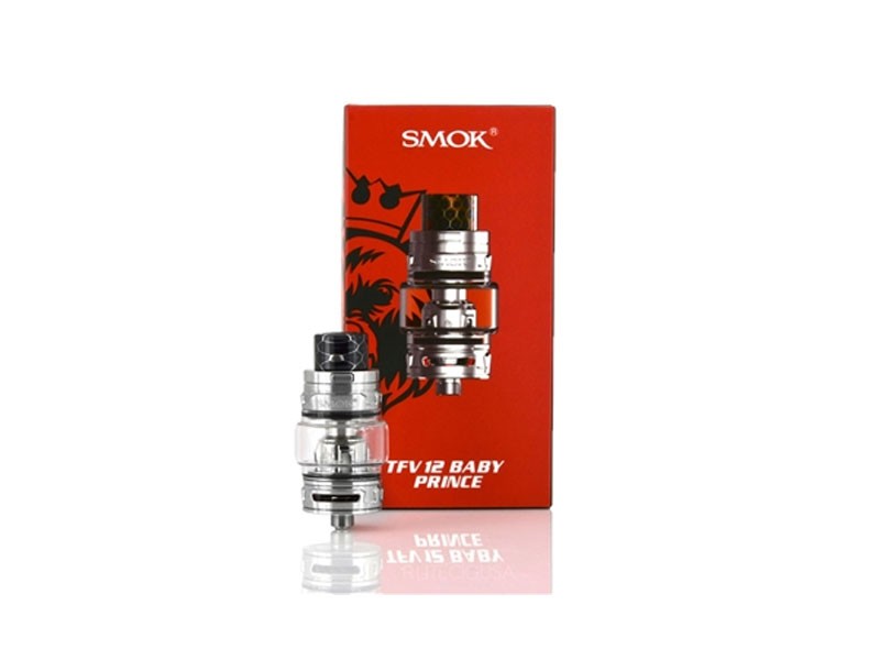 SMOKTech TFV12 Baby Prince Sub Tank