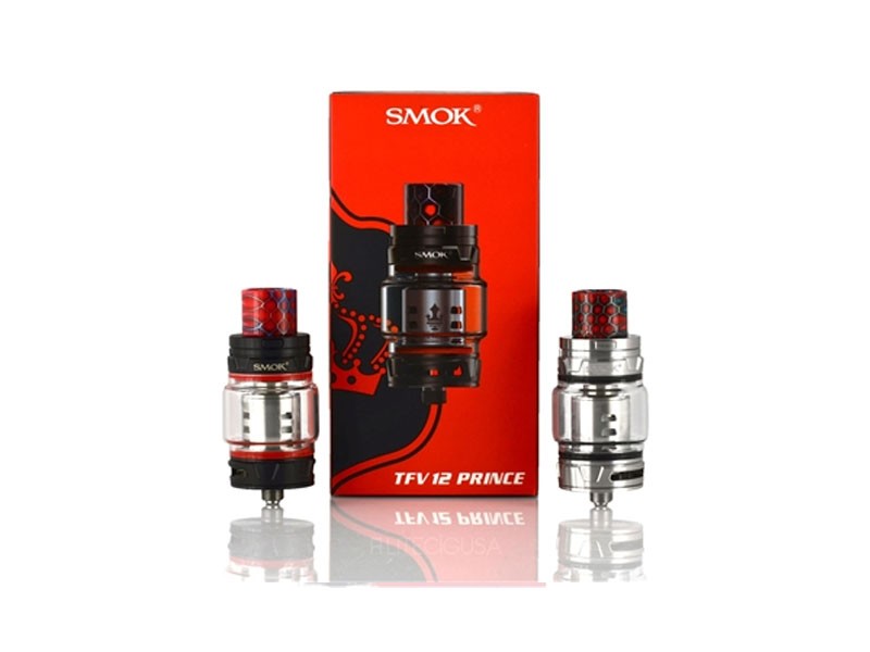 SMOKTech TFV12 Prince Sub Tank