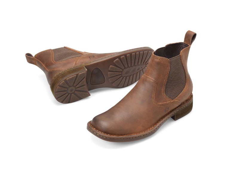 Born Hemlock In Grand Canyon Boots For Men