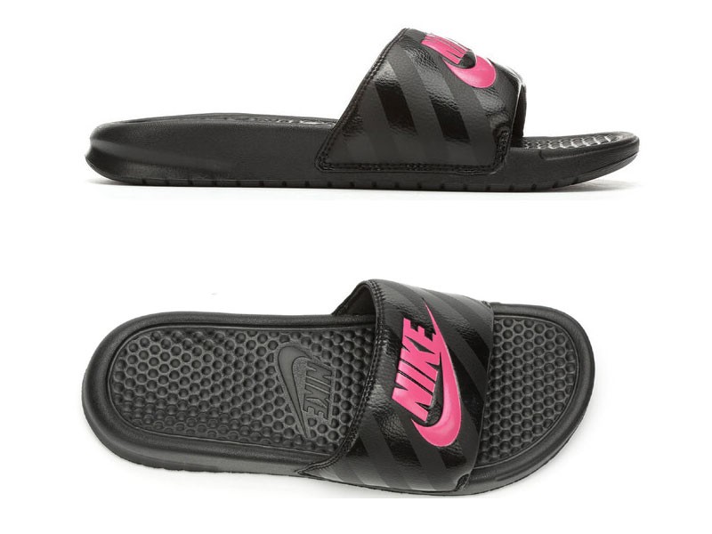 Women's Nike Benassi JDI Slide Sandals