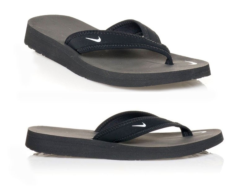 Women's Nike Celso Girl Thong Sandals