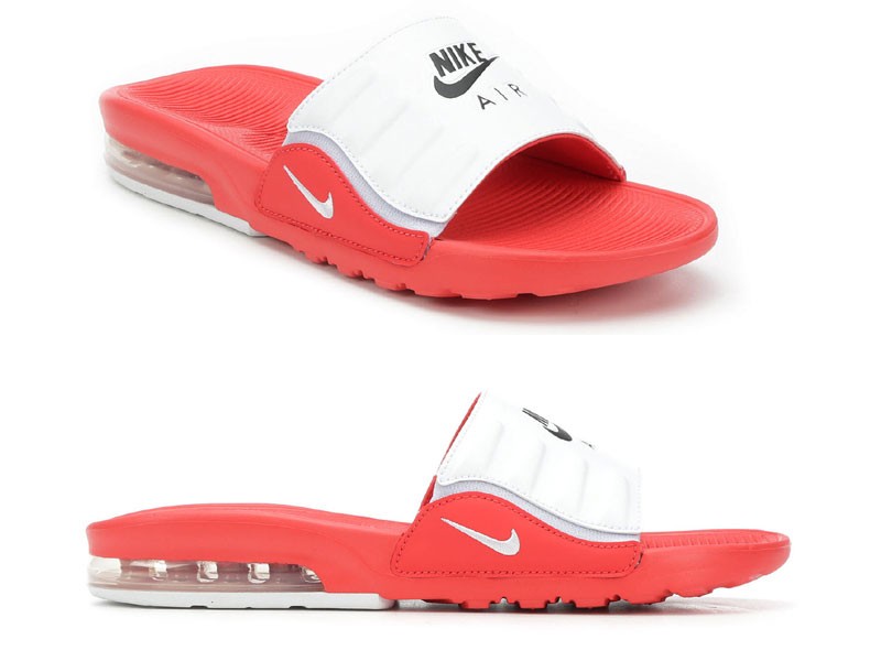 Women's Nike Air Max Camden Slide Sandals