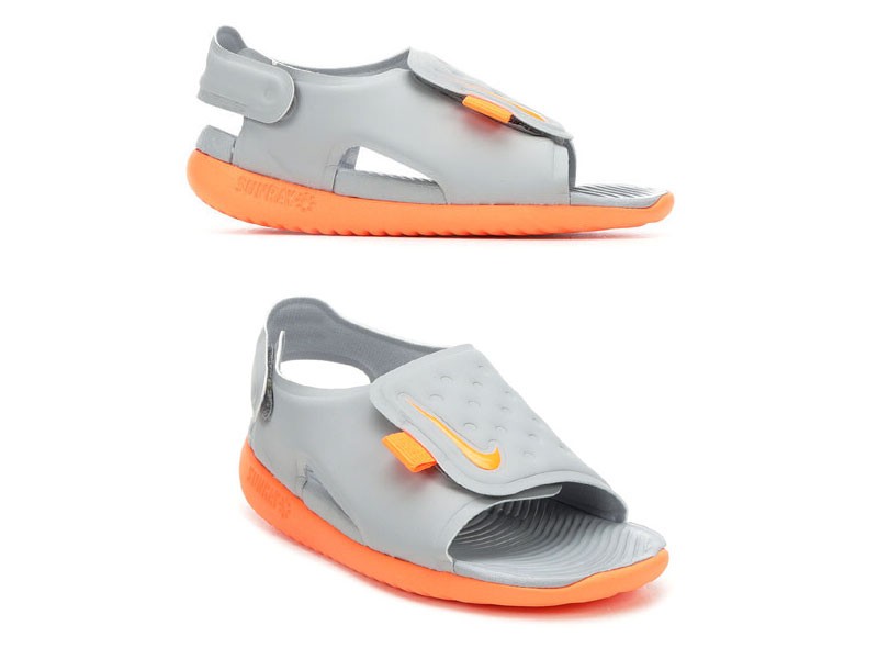 Boys' Nike Infant & Toddler Sunray Adjustable 5 Sandal