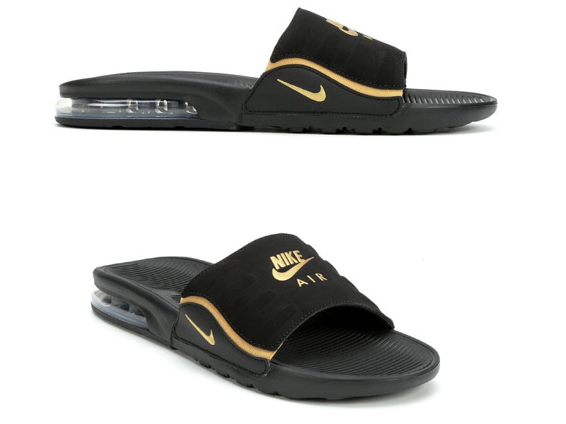 Men's Nike Air Max Camden Sport Slides