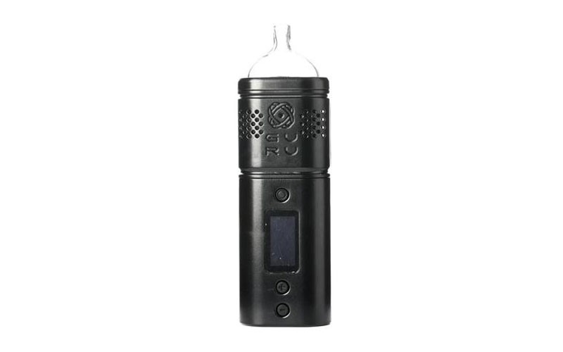 Grizzly Guru Vaporizer