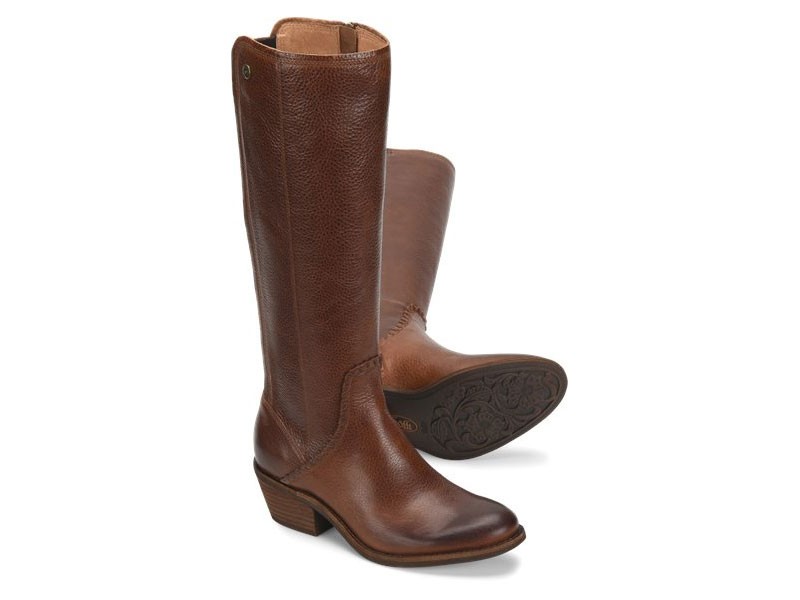 Anniston Whiskey Boots For Women