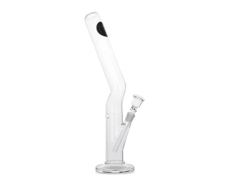 Bushmaster Glass Water Bong Recliner