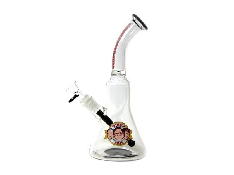 Trailer Park Boys Group 12 Waterpipe Authentic Famous Brandz