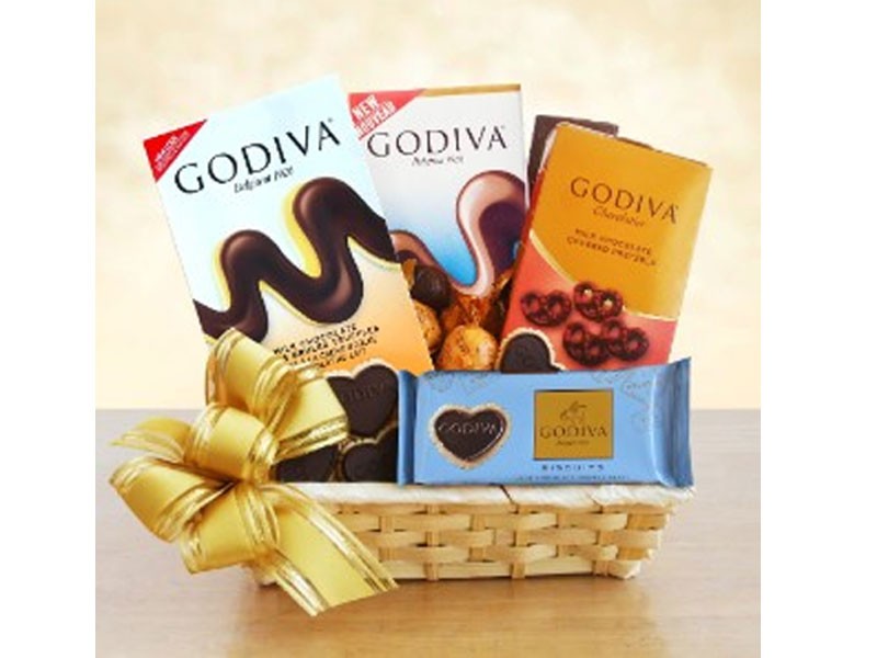 A Gift Of Godiva