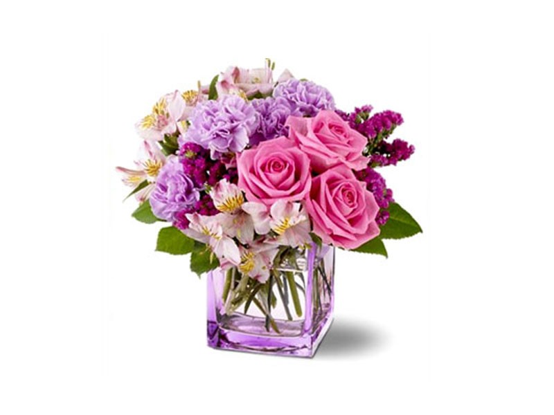 Happiness Bouquet