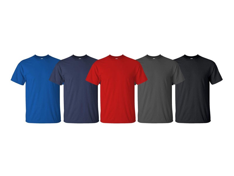 Men's Cotton T-Shirt