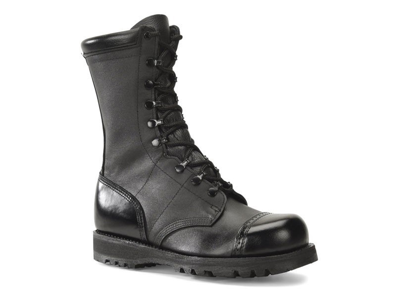 Men's 10 Steel Safety Toe Field Boot