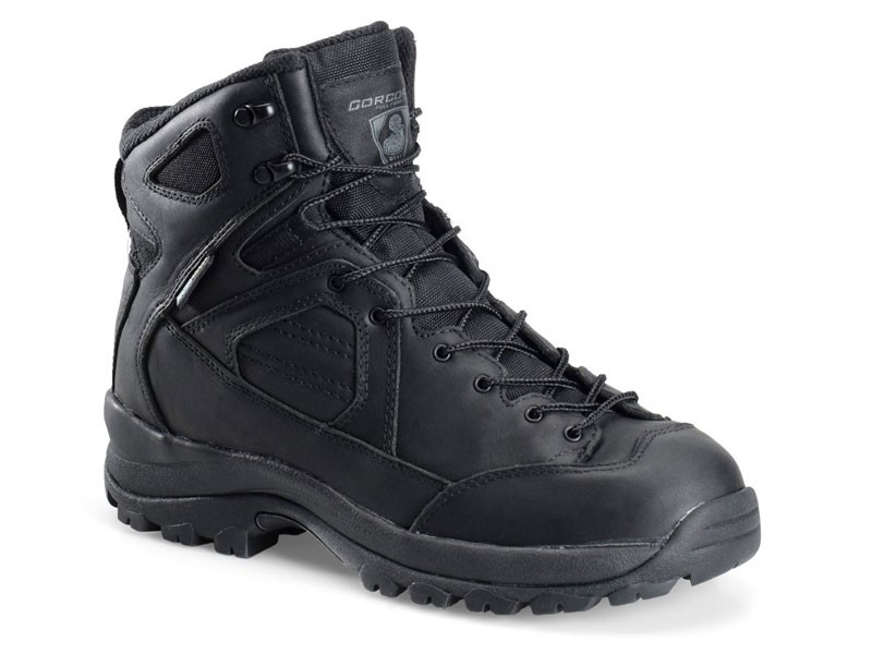 Men's 6 Waterproof Lace to Toe Hiker