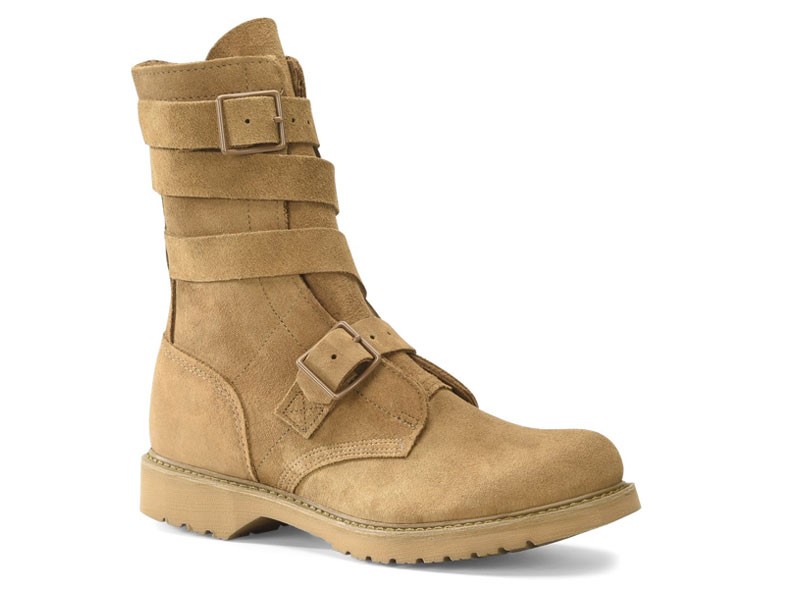 Men’s 10 Coyote Tanker Boot