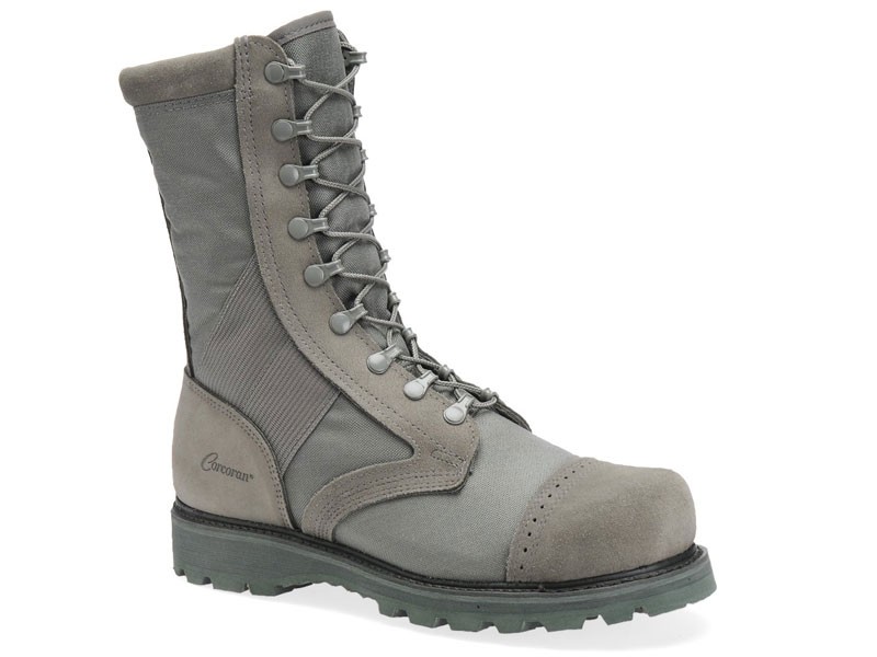 Men's 10 Steel Safety Toe Marauder Boot