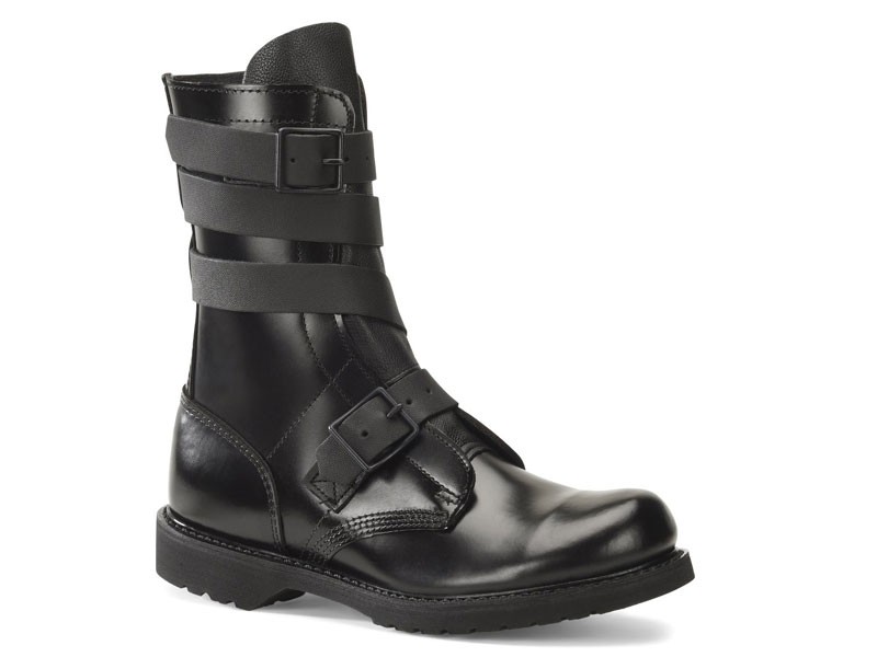 Men's 10 Tanker Boot