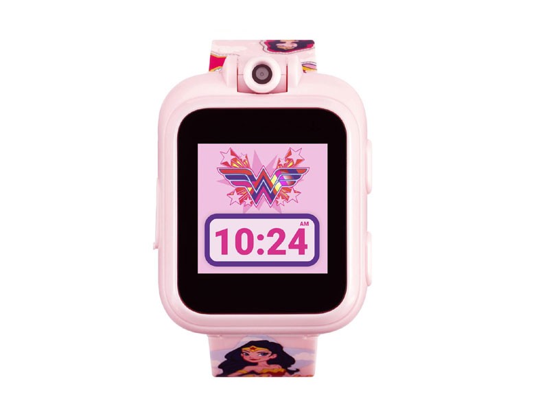 Kids iTouch Play Zoom Wonder Women's Smart Watch