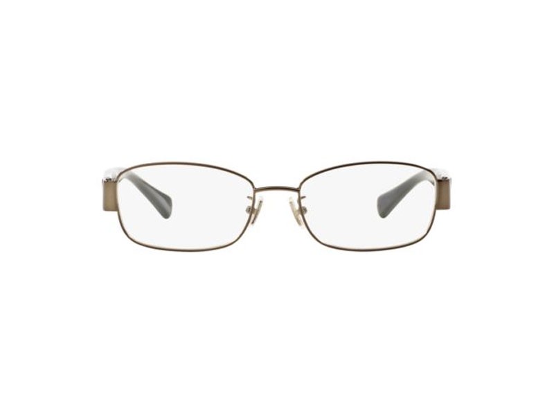 Women's Silver Coach Eyeglasses 0HC5075
