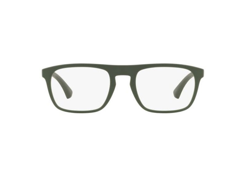 Men's Emporio Armani Eyeglasses 0EA3151