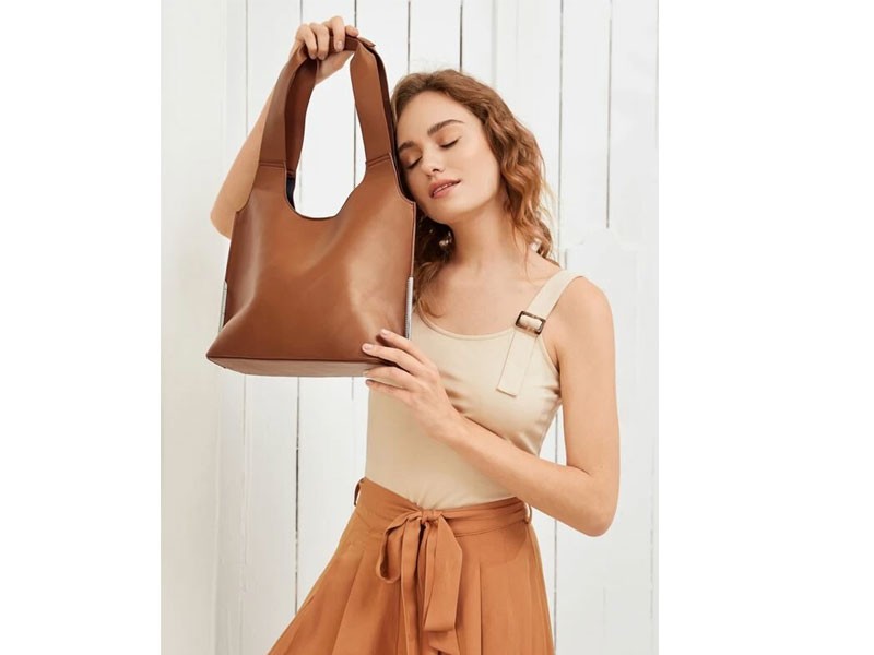 Minimalist Tote Bag For Women